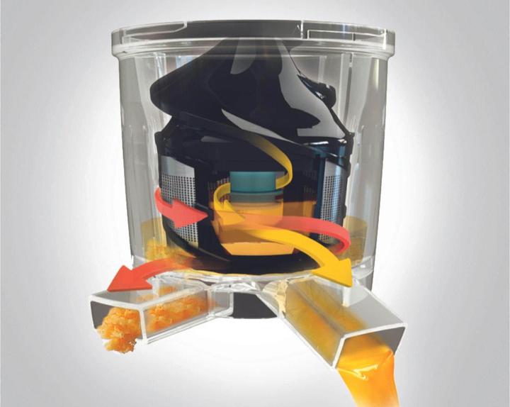 Immagine prodotto Koenig Slow Juicer Pro