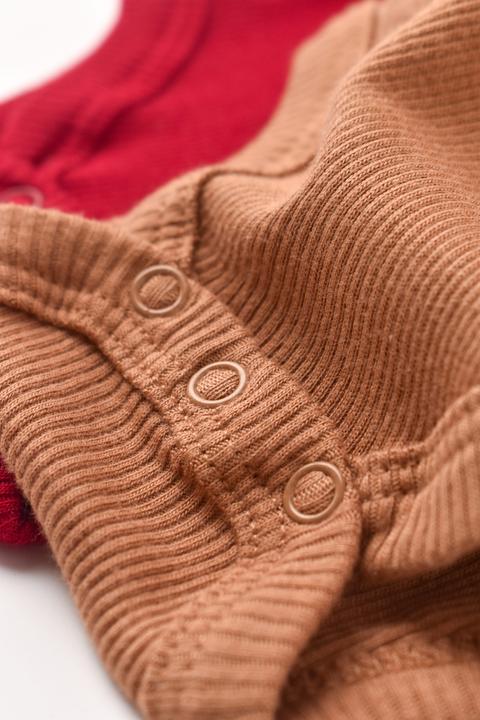 Immagine prodotto BabyCosy Body. manica lunga. 2 Confezioni (74)