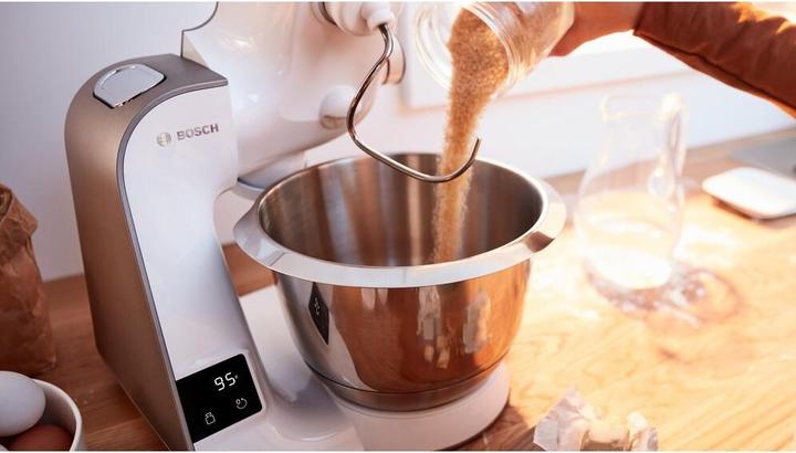 Image du produit Bosch Hausgeräte Série 4 MUM5XW20 (1000 W)