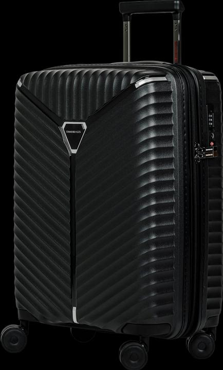 Image du produit Swissbags York (49 l, Bagage à main (jusqu'à 50l))