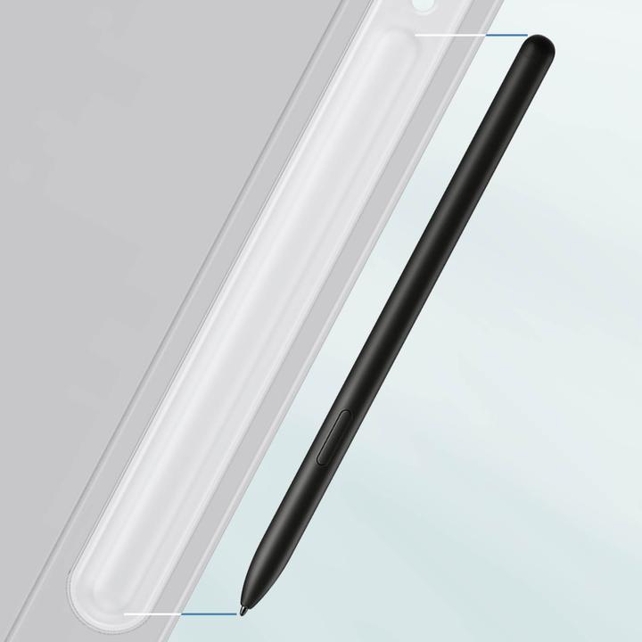 Produktbild Samsung Smart Book Cover (Galaxy Tab S9 Plus, Galaxy Tab S9 FE+, Galaxy Tab S10+)