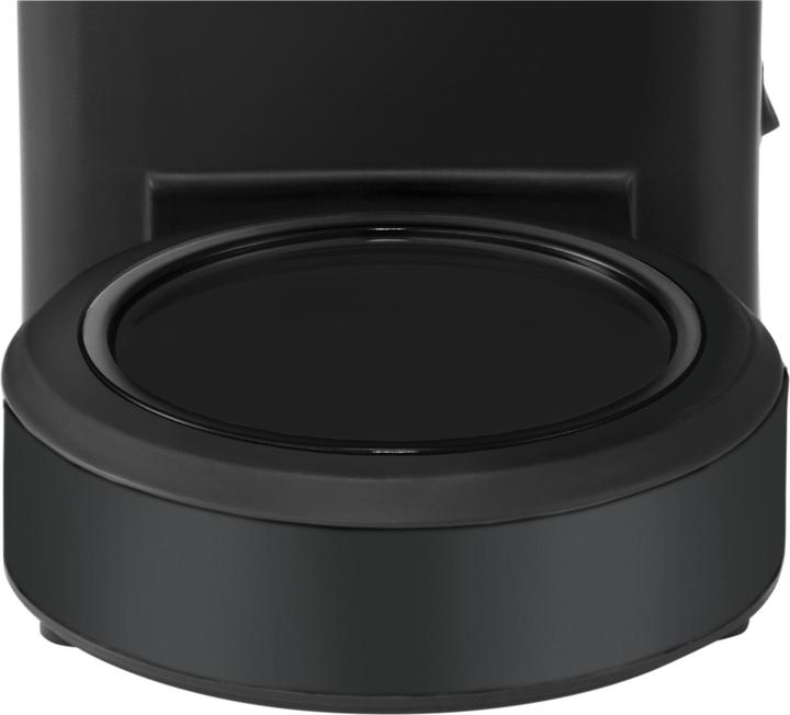 Image du produit WMF STELIO cafetière verre, deep black