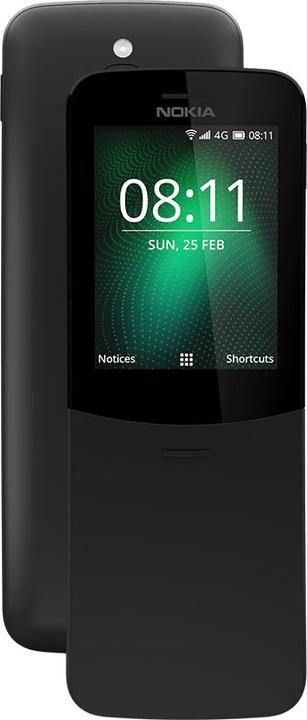 Image du produit Nokia 8110 (2.40", 2 Mpx, 4G)