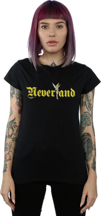 Produktbild Disney Tinker Bell Neverland TShirt (XL)