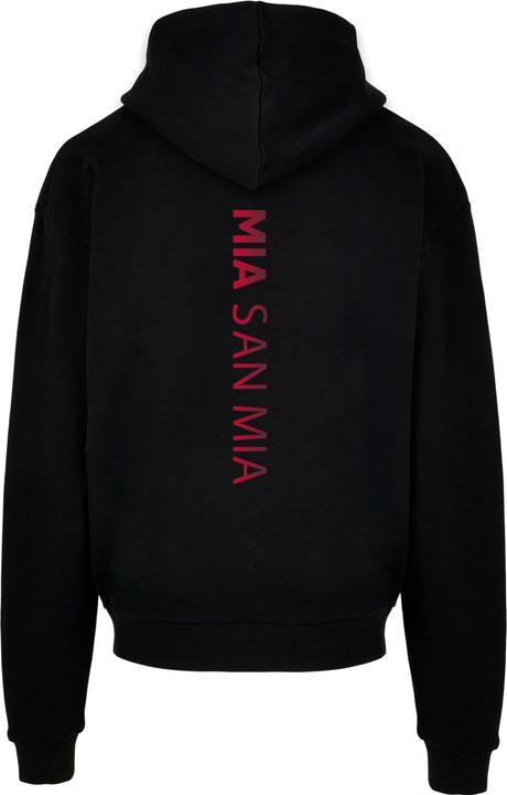 Produktbild FC Bayern München Mia San Mia V GR Ultra Heavy Hoody - 115563 (L)