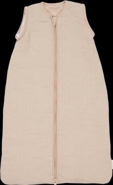 Actual product image Little Dutch Winter sleeping bag 70 cm Pure Beige (70 cm)