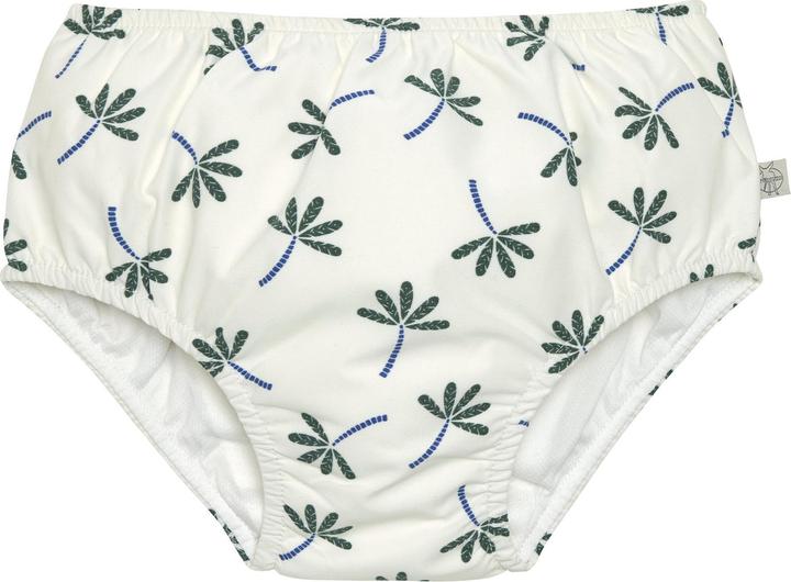Immagine prodotto Lässig Pannolino da bagno Palms Nature taglia 86 (1 Pezzo/i)