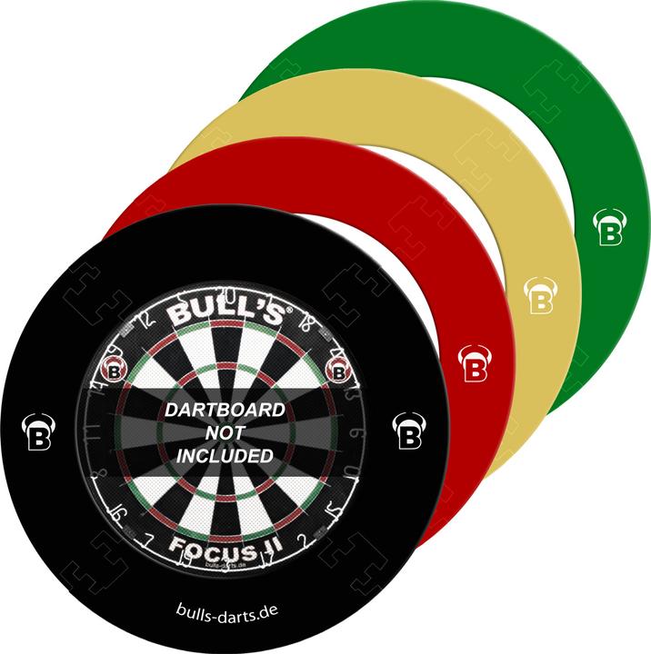 Image du produit Bull's Surround Quarterback