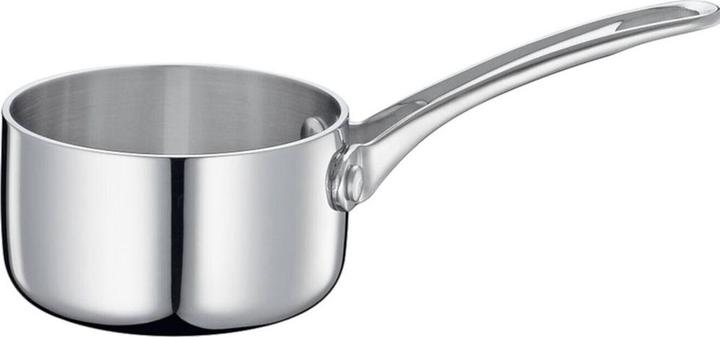 Produktbild Spring Stielkasserollen (9 cm, Kochtopf, Edelstahl)