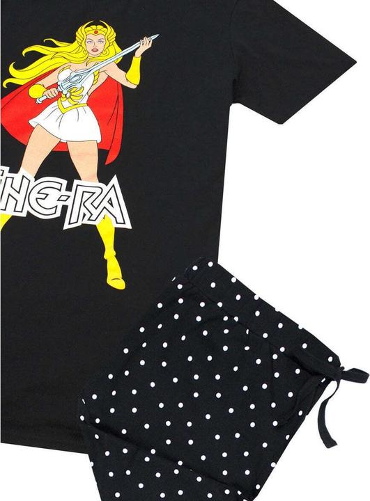 Produktbild She-Ra Princess Of Power MOTU Schlafanzug (S)