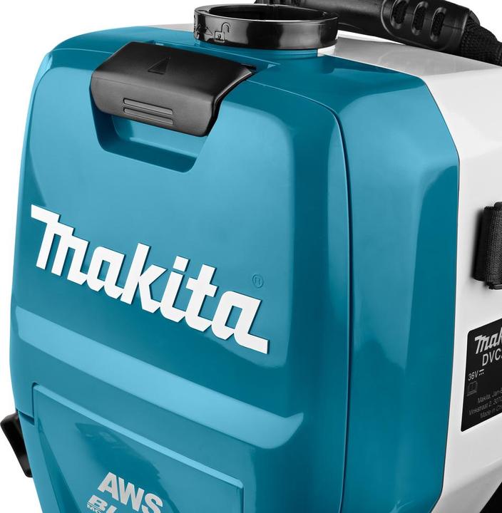 Immagine prodotto Makita DVC265ZXU (Aspirapolvere)