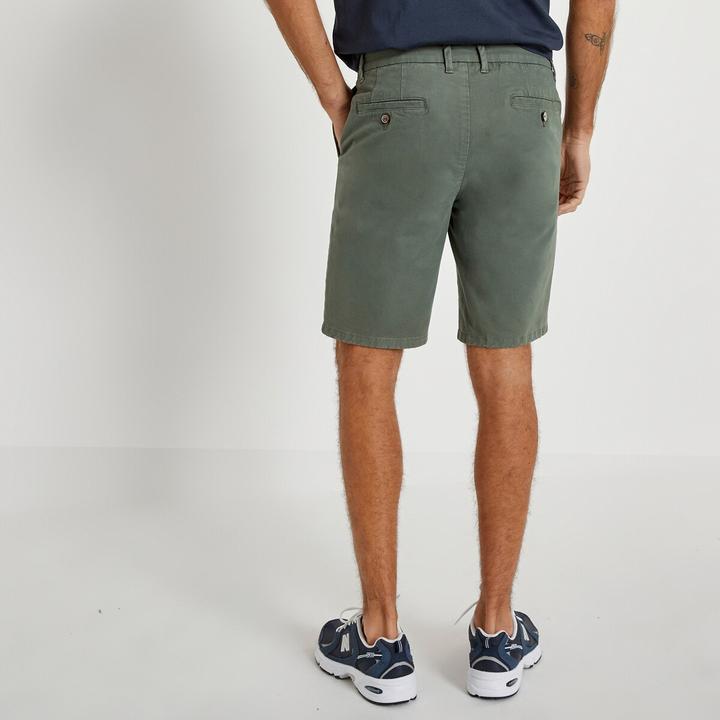Produktbild La Redoute Collections Chino-Bermudas (54)