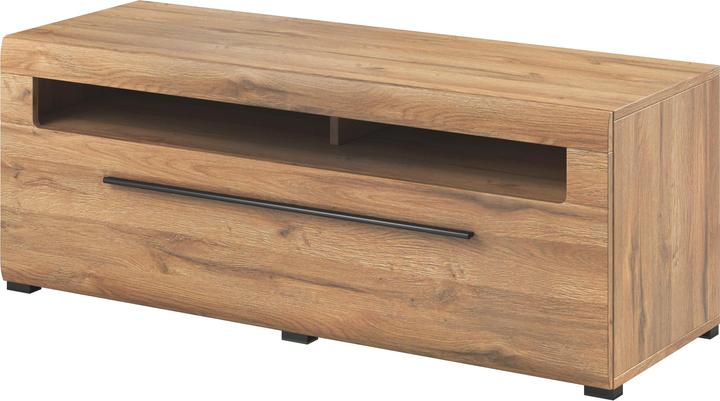 Immagine prodotto Helvetia Möbel Tulsa WM (140 x 50 x 52 cm)