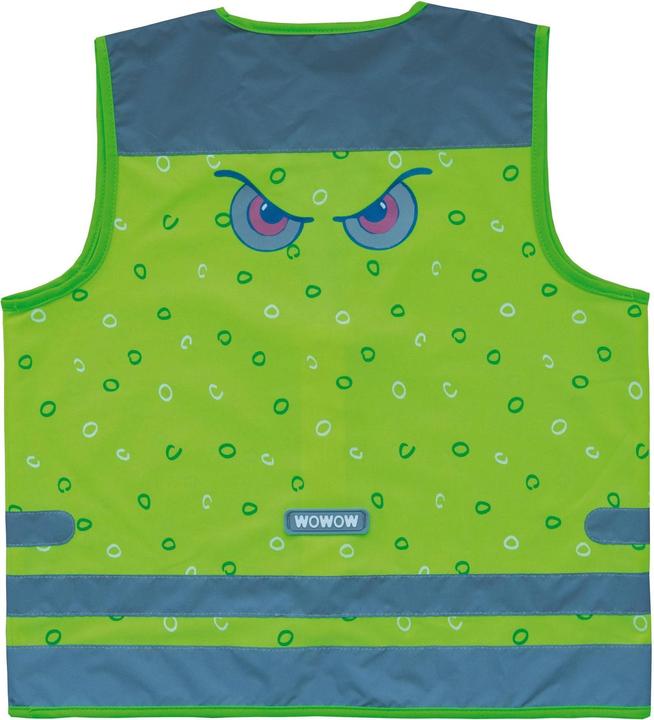 Produktbild Wowow NUTY JACKED Kids (XS)