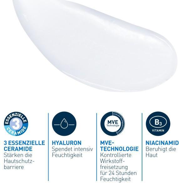 Produktbild CeraVe Regenerierende Handcreme (50 ml)