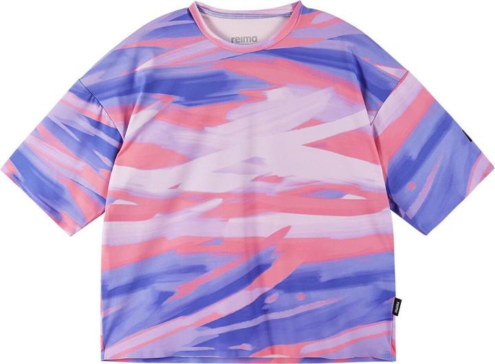 Reima Kinder T-Shirt Ilmaan Breezy