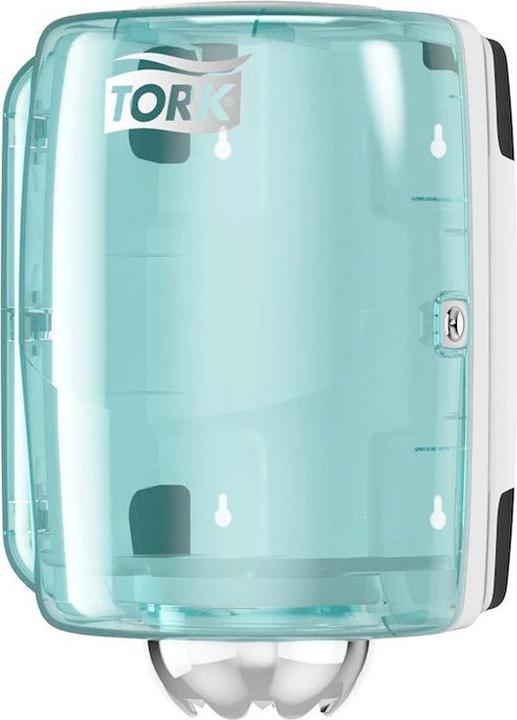 Produktbild Tork Hand- und Wischtuchspender