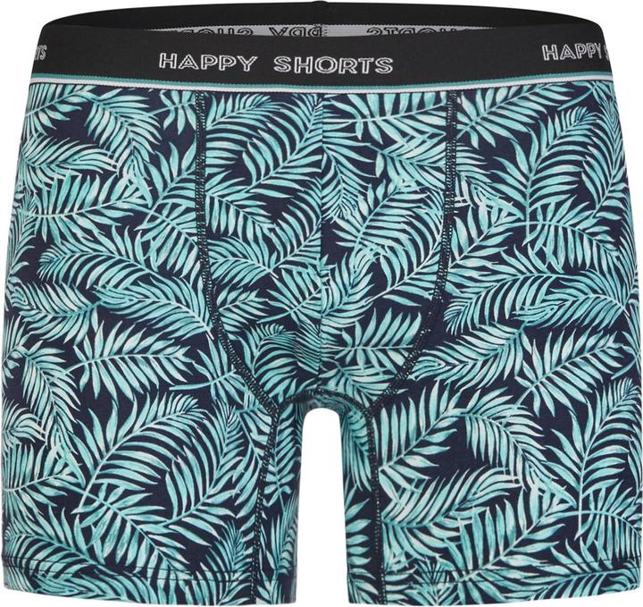 Produktbild Happy shorts Retro Boxer Classic (XL, 4er Pack)