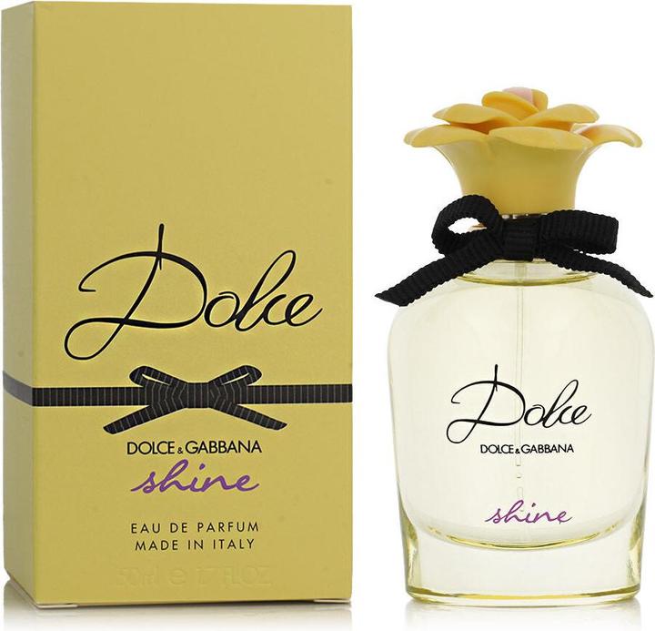 Dolce & Gabbana Dolce Shine EDP