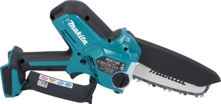 Immagine prodotto Makita DUC150Z (Sega a catena a batteria)