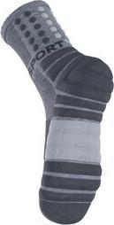 Actual product image Compressport Shock Absorb 35-47 running socks (39 - 41)