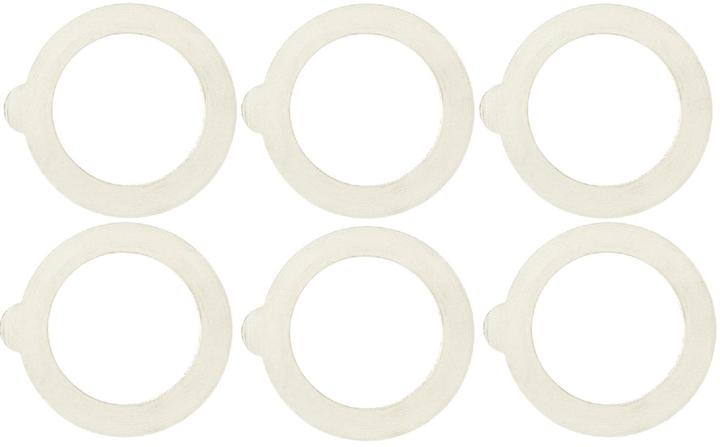 Produktbild Bormioli Rocco Gummidichtung zu Fido (6 Stk., 0.33 l)