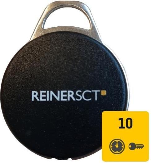 ReinerSCT Timecard Pure Sct Premium