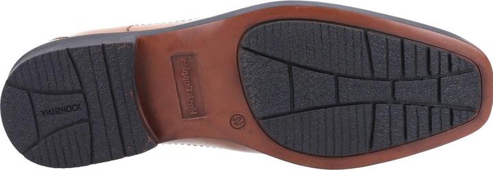 Actual product image Hush Puppies Brody leather shoes (40.5)