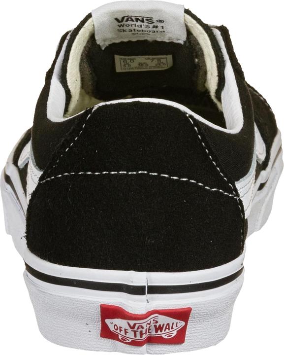 Produktbild Vans Sk8-Low Sneaker (46)