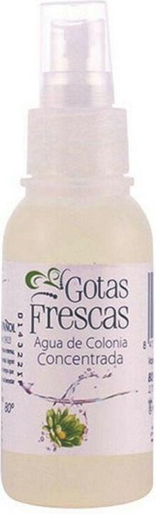 Actual product image Instituto Español 8411047149102 (Eau de cologne, 250 ml)