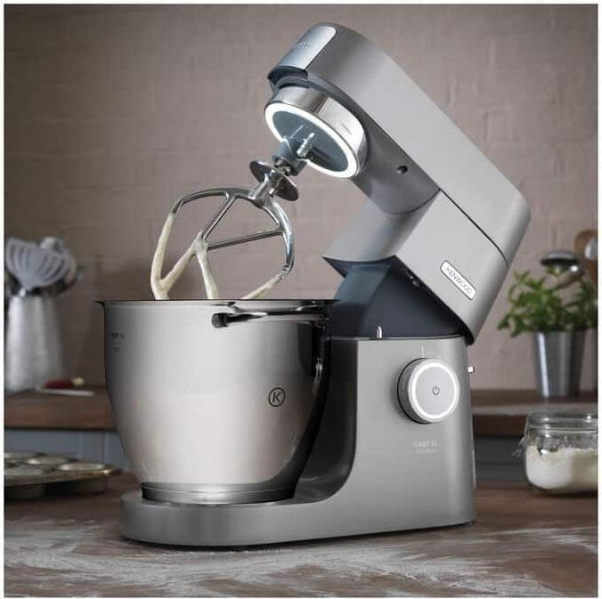 Image du produit Kenwood Titanium Chef XL (1700 W)