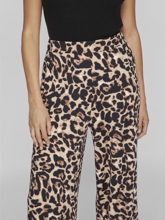 Immagine prodotto Vila Pantaloni leopardati (M)