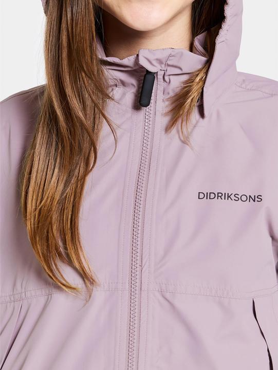 Immagine prodotto Didriksons Kid's Meliss Jacket (164)