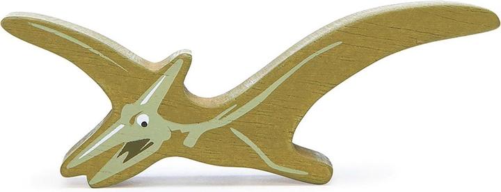 Actual product image Tender Leaf Toys Holztier Pterodactylus