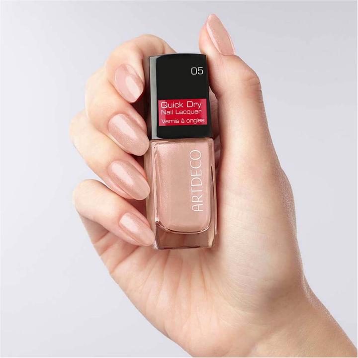 Image du produit Artdeco Quick Dry (05 surprise spéciale, Vernis couleur)