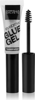 Gabriella Salvete Glue Gel - Other Lash And Brow Makeup (Transparent)