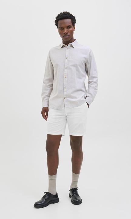 Produktbild Jack & Jones Tapered Fit Chino Shorts Chino Shorts (XXL)