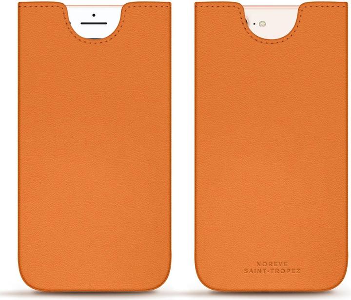 Actual product image Noreve Leather cover (Apple iPhone 7 Plus)