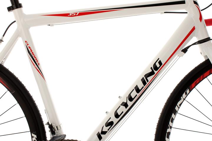 Produktbild KS Cycling Euphoria (58 cm)