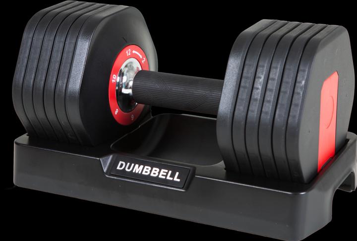 Image du produit Fitcom verstellbare Dumbbell 12 kg