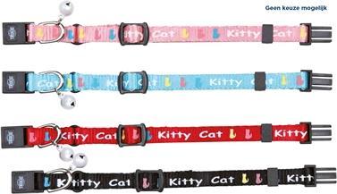 Immagine prodotto Trixie Collare per gattini Kitty-Cat (Gatto, Generale)