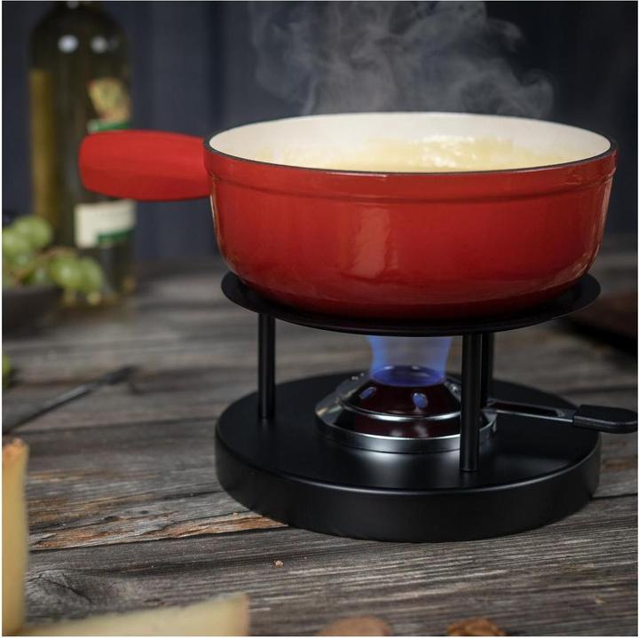 Image du produit Kuhn Rikon Set à fondue au fromage (Fondue au fromage)