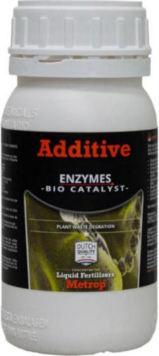 Image du produit Metrop Enzymes 250ml (0.30 kg, 0.25 l)