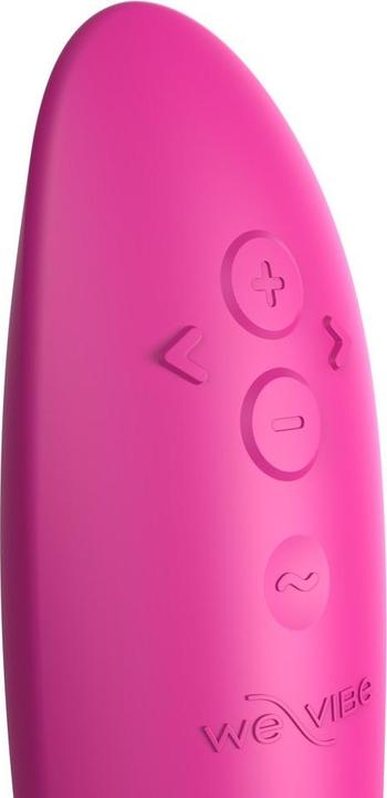 Image du produit We-Vibe Rave 2 by Fuchsia