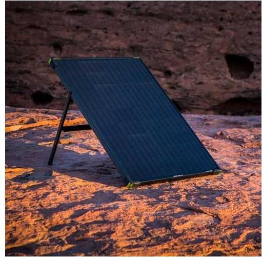 Immagine prodotto Goal Zero Boulder 100 (100 W, 9.10 kg)
