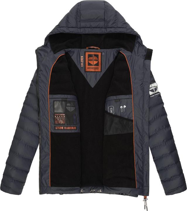 Actual product image Stone Harbour Zaharoo (XXL)