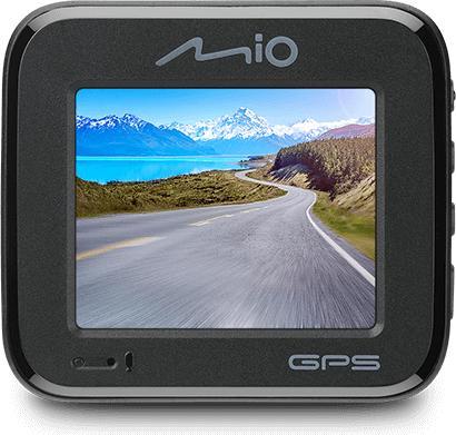 Image du produit Mio MiVue C580 (Écran intégré, Microphone intégré, Indicateur intégré, WiFi, Full HD)