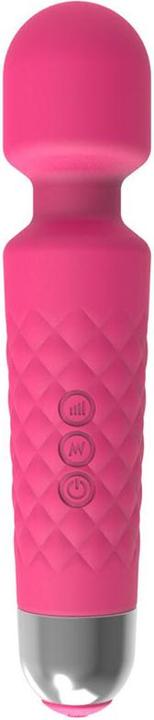 Image du produit Erolab Wand-M Masseur clitoridien Rose Pink (MFN01r)