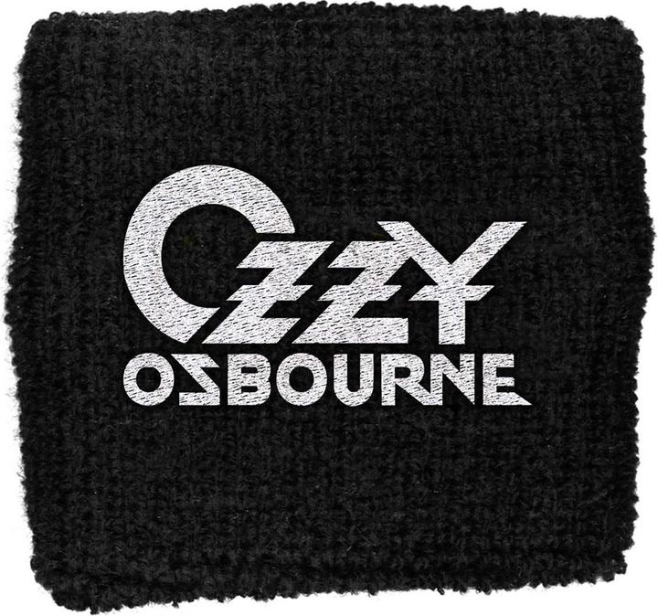 Immagine prodotto Ozzy Osbourne Polsino in Tessuto (20% elastan, 80% cotone)
