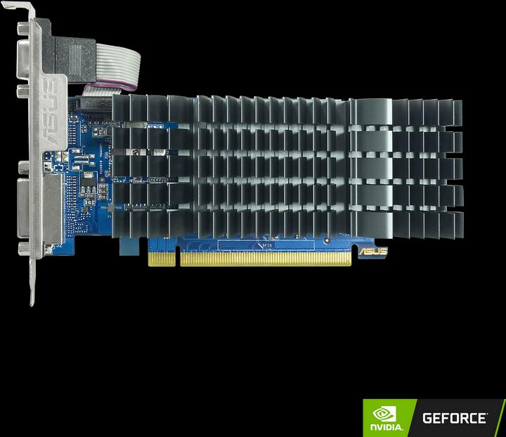 Immagine prodotto ASUS GeForce GT 710 (2 GB)